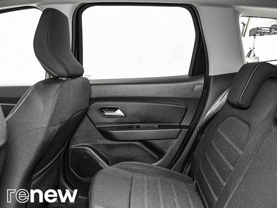 Dacia Duster Expression TCe 150 4x2 AUTO — thumbnail 11