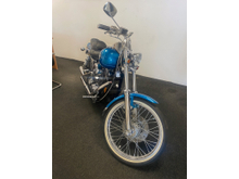 1994 Harley-Davidson FXDWG Dyna Wide Glide 1.3L Petrol For Sale Images
