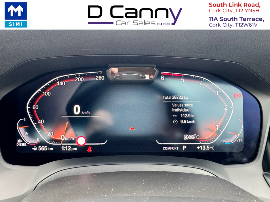 2021 BMW 3 Series 2L Diesel For Sale Images
