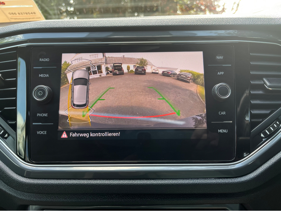 2022 Volkswagen T-Roc 2L Diesel For Sale Images