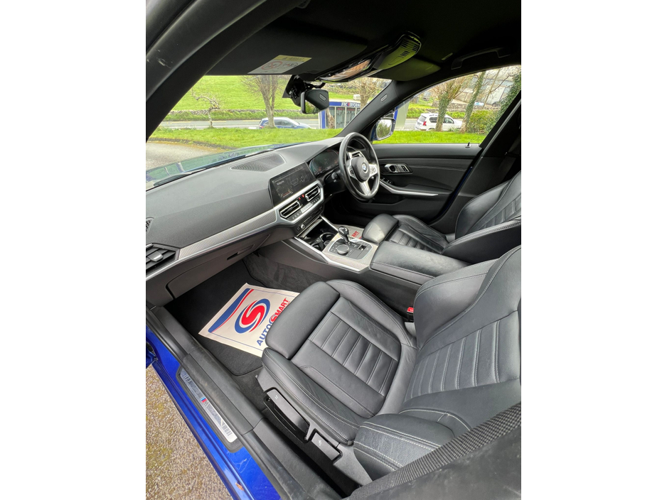 2019 BMW 3 Series 2L Diesel For Sale Images