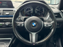 2019 BMW 1 SERIES 116d M Sport Auto
