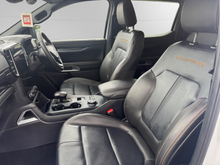 2025 Ford Ranger 2L Diesel For Sale Images