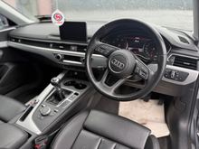 2018 Audi A4 2L Diesel For Sale Images