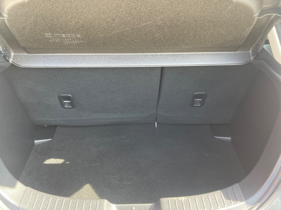 2016 Mazda Demio 1.5L Diesel For Sale Images