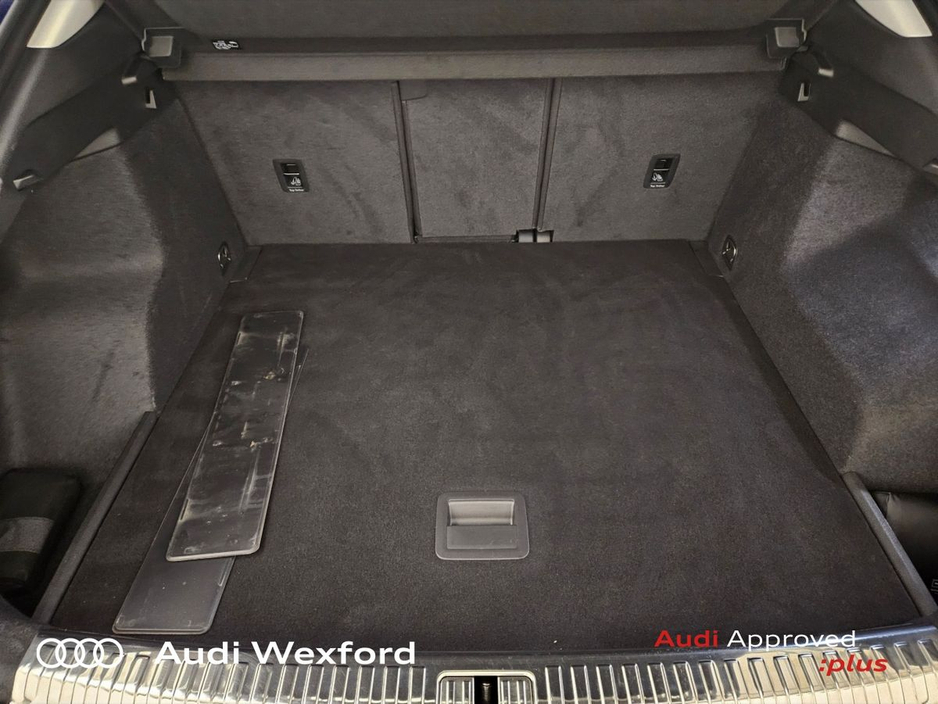 Audi Q3 35 TDI 150HP S Tronic SE AUTO €73 p/w — thumbnail 40