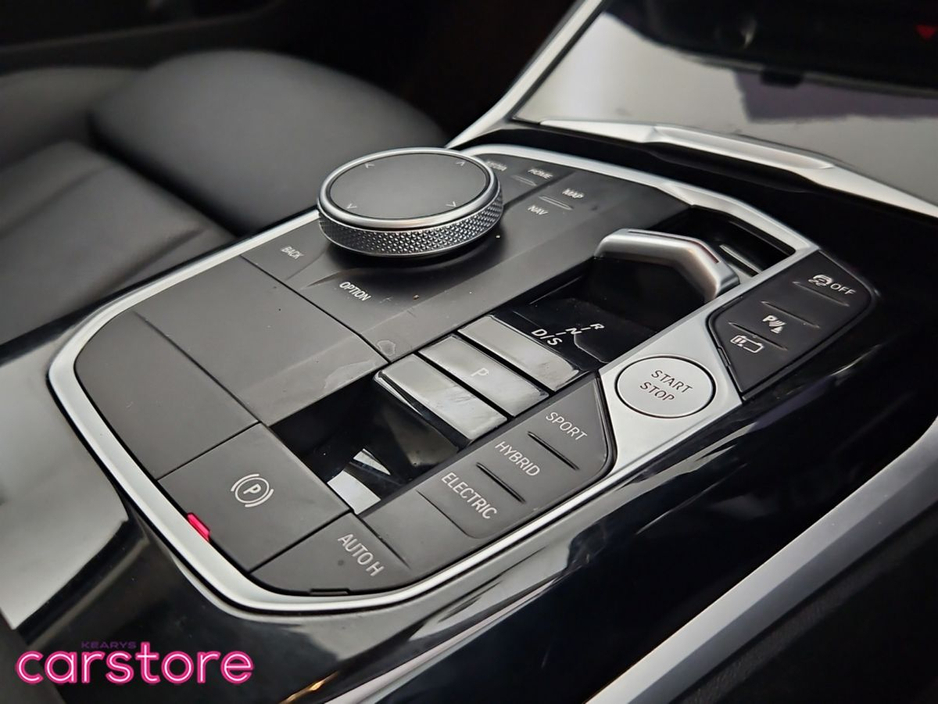 BMW 3 Series 330 E Sport Auto 330 e Sport 330 e 292 12kWh PHEV 113BHP /83kw Step Auto Start/Stop — thumbnail 20
