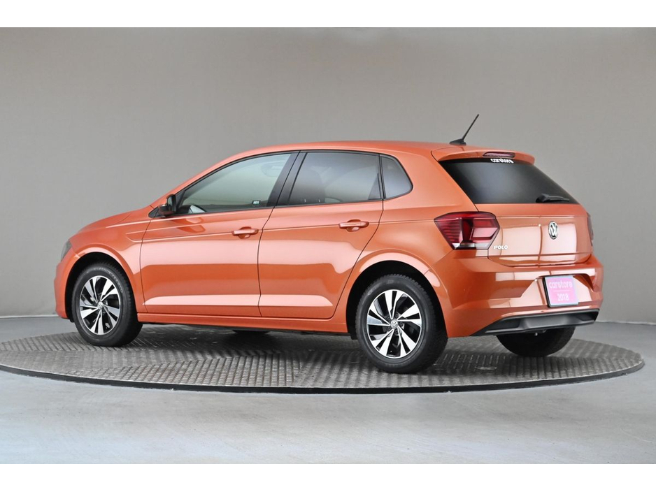 Volkswagen Polo 1.0 TSI DSG COMFORTLINE *CARPLAY*ANDROID*REVERSE CAM* — thumbnail 6