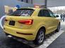 2017 AUDI Q3 1.4 TFSI SPORT / 44k KMs / Automatic / Reverse Camera