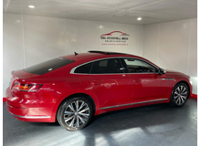 2018 Volkswagen Arteon 2.0L Diesel For Sale Images