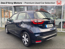 Honda Jazz ELEGANCE DEMONSTRATOR 1.5...