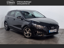 Hyundai i30 Diesel Deluxe