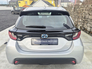 2022 TOYOTA YARIS HYBRID LUNA AUTO 4DR