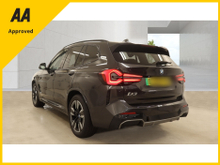 2023 BMW iX3 0L Electric For Sale Images