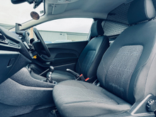 2020 Ford Fiesta 1.5L Diesel For Sale Images