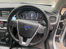 2016 Volvo V40 2L Diesel For Sale Images
