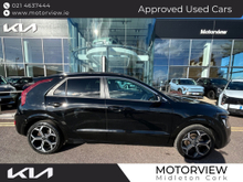 Kia Niro HEV K3 5DR Auto