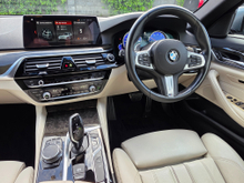2018 BMW 5 Series 2L Petrol Plug-in Hybrid For Sale Images