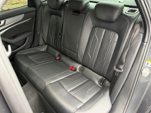 2021 Audi A6 2L Petrol Plug-in Hybrid For Sale Images