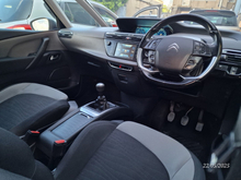 2016 Citroen Grand C4 Picasso 1.6L Diesel For Sale Images