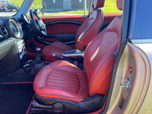2007 MINI Hatch 1.6L Petrol For Sale Images