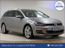 2015 VOLKSWAGEN GOLF 2.0 TDI GT 150 BHP