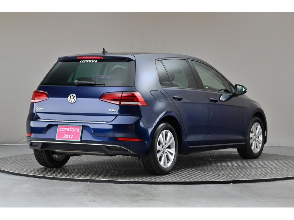 Volkswagen Golf 1.2 TSI DSG MK7.5 COMFORTLINE *CARPLAY*ANDROID*REVERSE CAM* — thumbnail 9