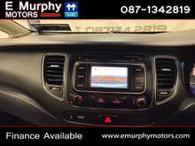 2015 Kia Carens 1.7L Diesel For Sale Images