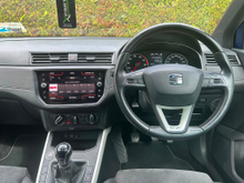 2018 SEAT Arona 1L Petrol For Sale Images