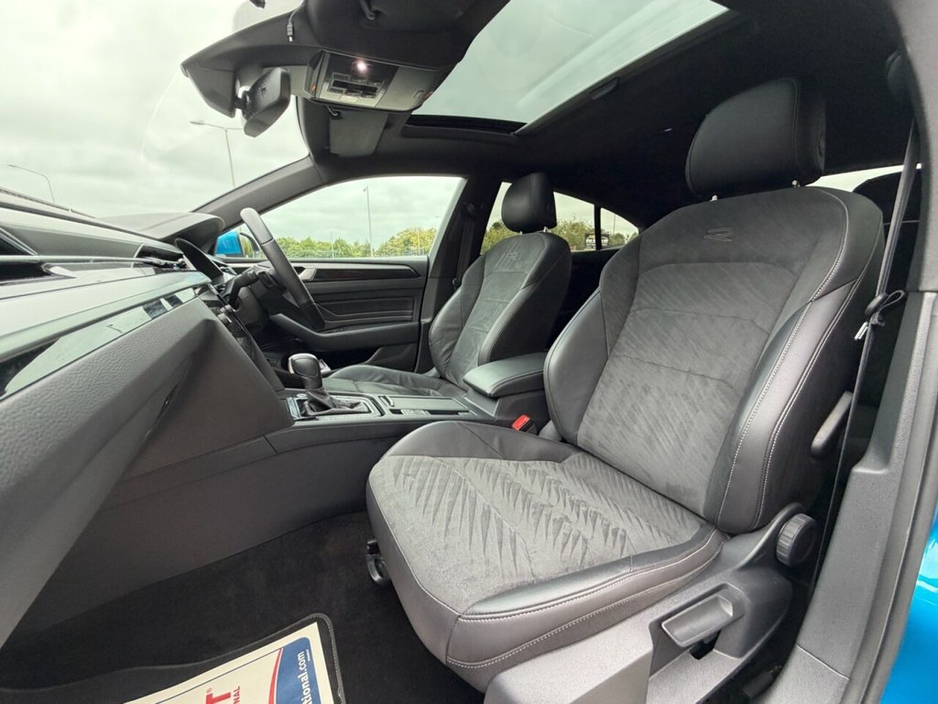 2022 Volkswagen Arteon 2L Diesel For Sale Images