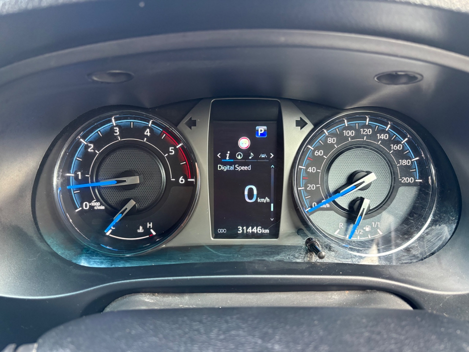2023 Toyota Hilux 2.8L Diesel For Sale Images