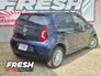 2013 VOLKSWAGEN UP! JUST ARRIVED INTO STOCK