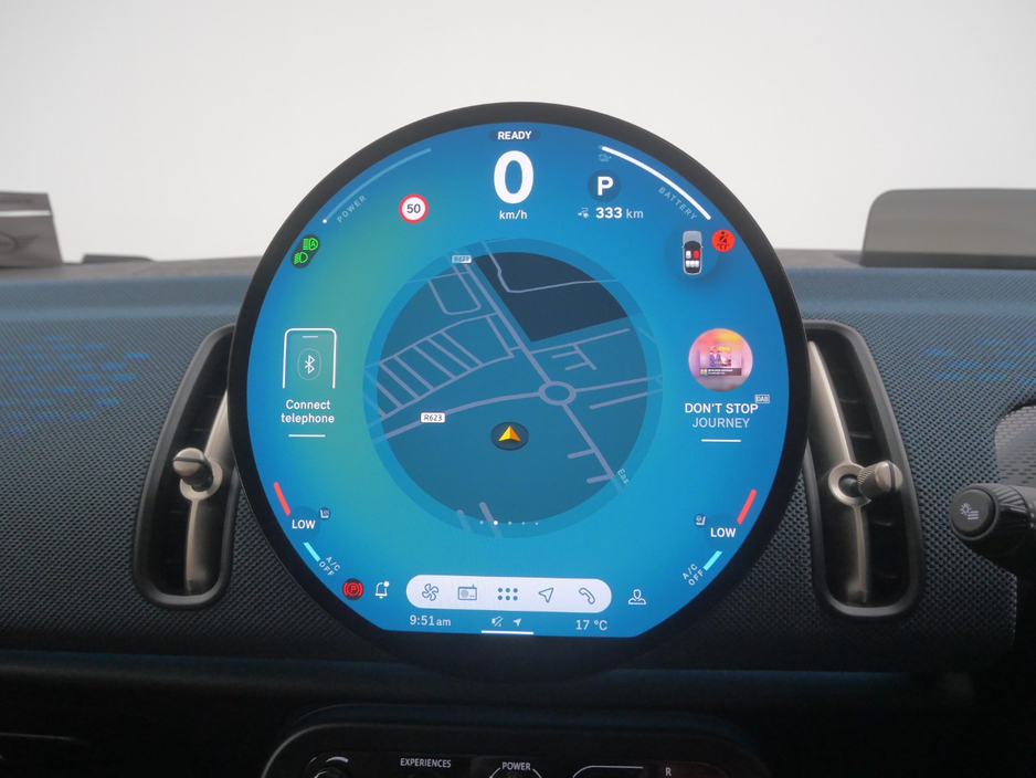 2025 MINI Countryman 0L Electric For Sale Images
