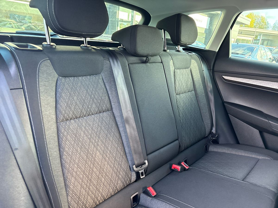 2024 Skoda Karoq 2L Diesel For Sale Images