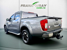 2021 Nissan Navara 2.3L Diesel For Sale Images