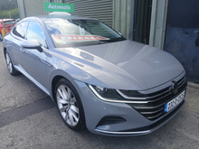 2023 Volkswagen Arteon 2L Diesel For Sale Images