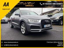 2018 Audi Q3 2L Diesel For Sale Images