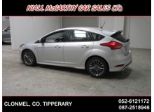 2018 Ford Focus 1.5L Diesel For Sale Images