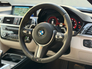 2017 BMW 4 SERIES  M SPORT LOW KM 42 KM