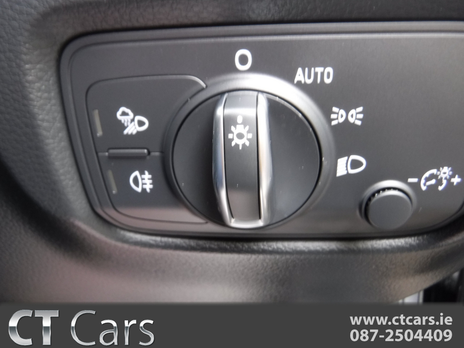 2020 Audi A3 1.4L Petrol For Sale Images