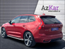 2022 VOLVO XC60 2022 R DESIGN PRO T8 LONG RANGE BATTERY 2.0 PHEV 455BHP AUTOMATIC €229 P/W WITH NO CASH DEPOSIT 10 DAY SALE NOW ON !!
