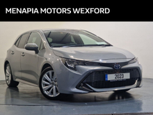 Toyota Corolla Design Hev Cvt Design 140 VVT-h Auto Start/Stop