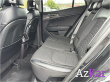 2023 Kia Sportage 1.6L Diesel Hybrid For Sale Images