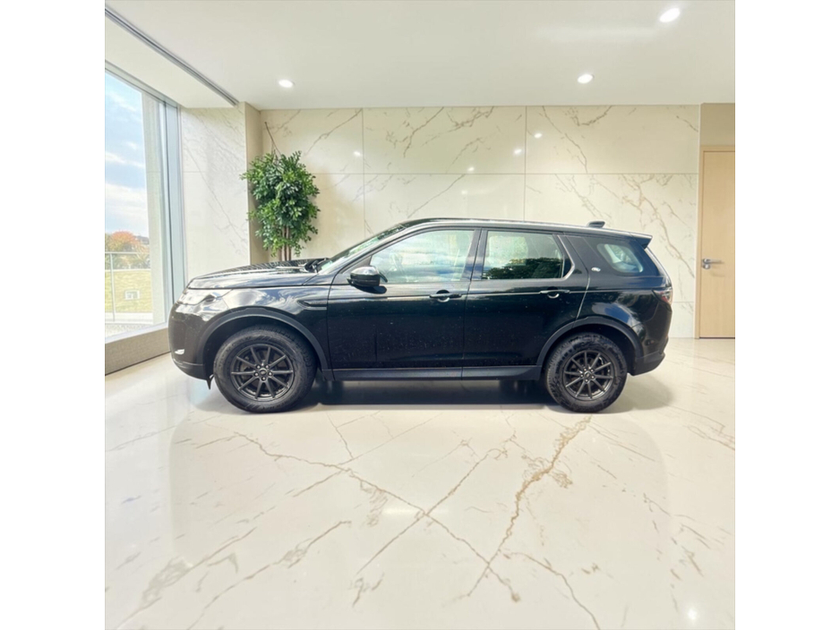 2020 Land Rover Discovery Sport 2L Diesel For Sale Images