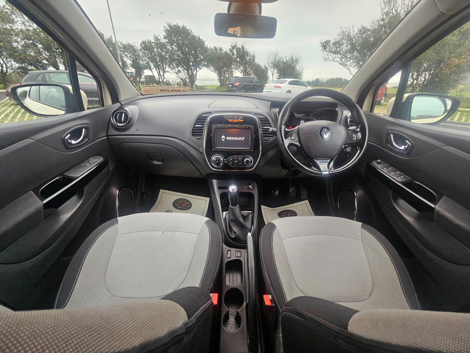 Renault Captur — thumbnail 24