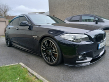 2014 BMW 5 Series