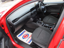2019 Ford Focus 1.5L Diesel For Sale Images