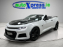 2019 CHEVROLET CAMARO 455 HP Freedom Super Sport V8
