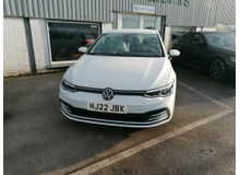 2022 Volkswagen Golf 2.0L Diesel For Sale Images