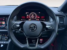 2023 Skoda Kodiaq 2L Diesel For Sale Images